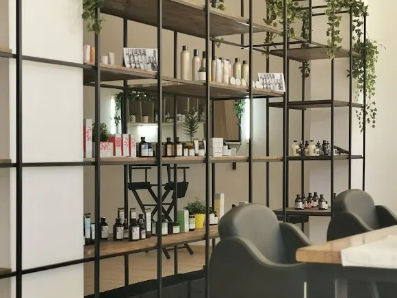 my styling hair salón - Olesa de Montserrat