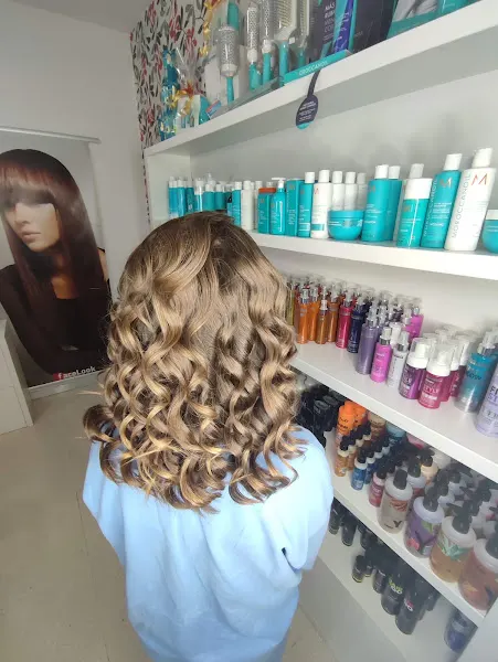 Facelook Peluquería