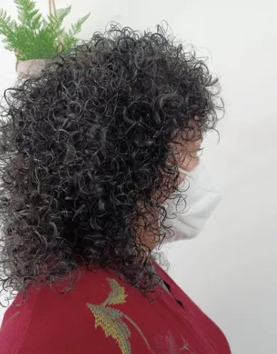 Peluquería Bianca torres - Peluquería en Sant Adrià de Besòs - foto 2