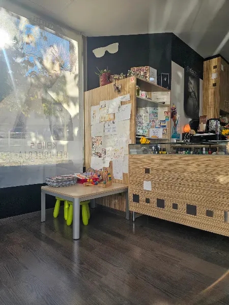 Kbllo's - Peluquería en Hospitalet de Llobregat (L) - foto 2
