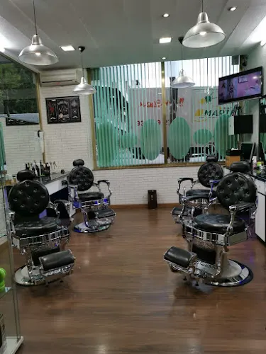 Barber Shop Said - L'Hospitalet de Llobregat