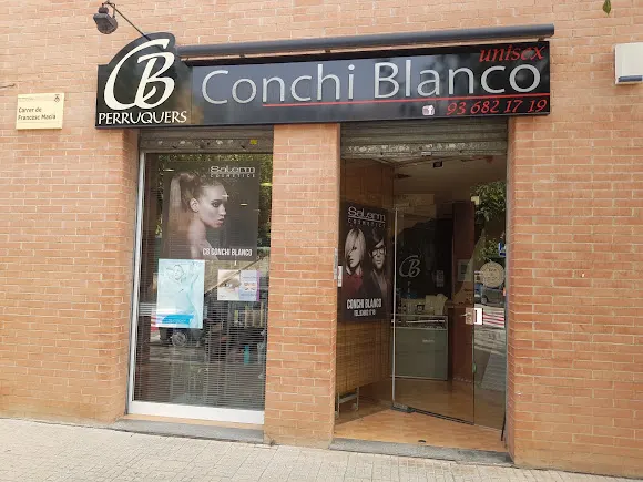 Conchi Blanco