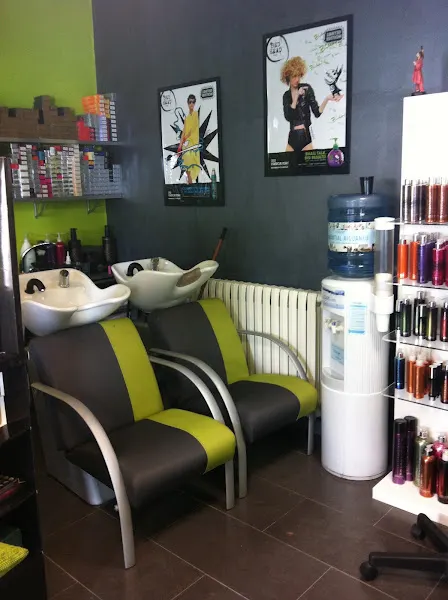 Peluquería N&N Estilistes