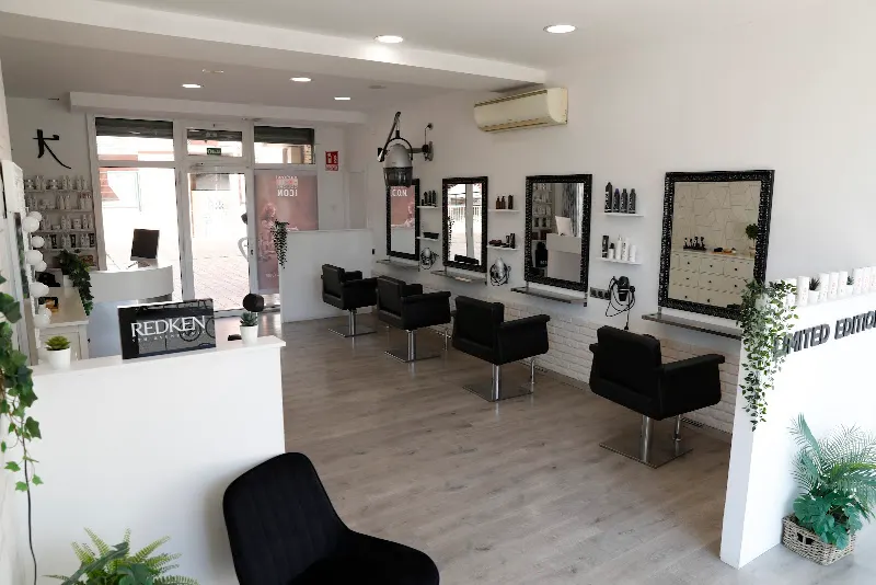 Hair Styliste's - Peluquería en Hospitalet de Llobregat (L) - foto 2