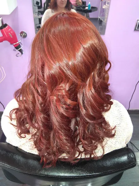 Peluquería i Estètica Ronda