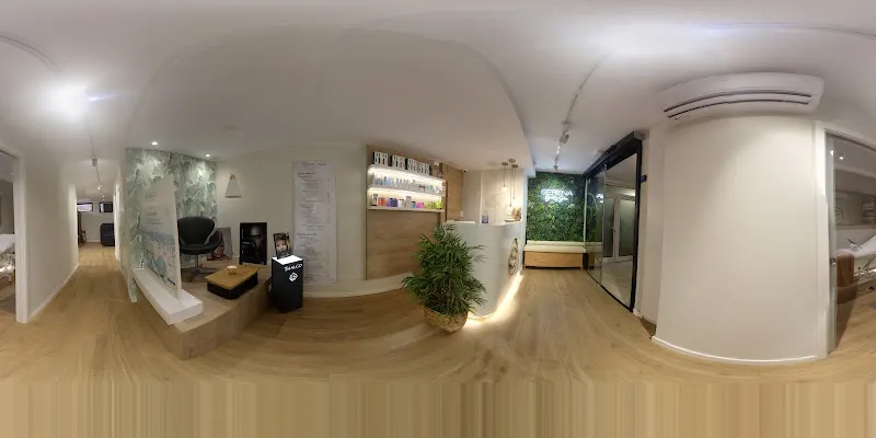 Serena Beauty Salon - Perruqueria & Estètica Avançada