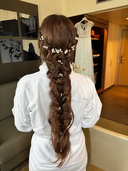 Karol Miller Ecological Hairdressers