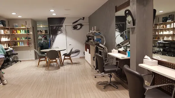 Perruqueria VIVAS - Mollet del Vallès