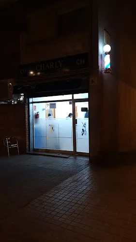 Peluqueria hobby's