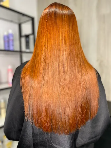 Gio Hair Studio - Santa Maria de Palautordera