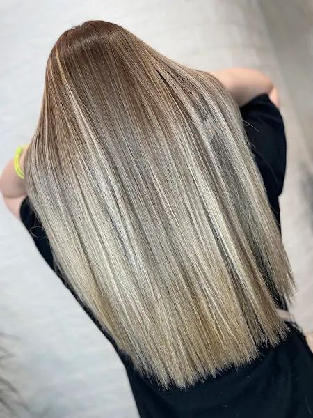 Gio Hair Studio - Estilista en Santa Maria de Palautordera - foto 2