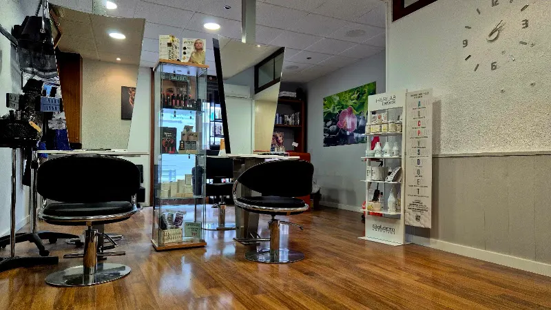 Peluquería Hernand