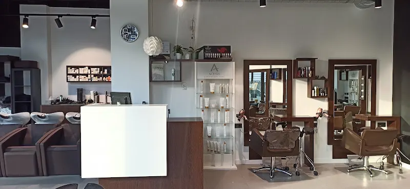 Kbyos Hair Studio | Salón de Peluquería & Maquillaje