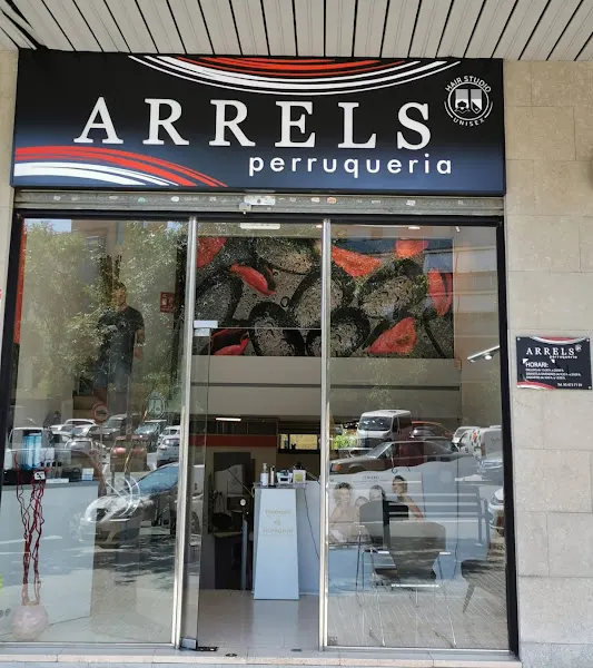 Arrels el teu estil - Esplugues de Llobregat