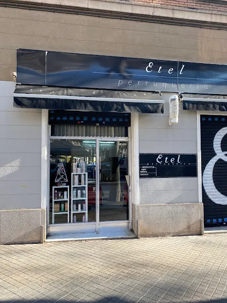 Etel Peluquería