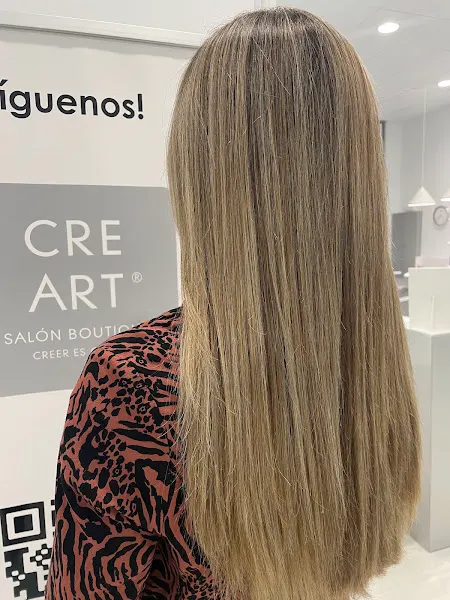 Peluquería Cre Art Sant Pere de Ribes - Sant Pere de Ribes