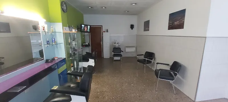 Peluquería Sant Pere