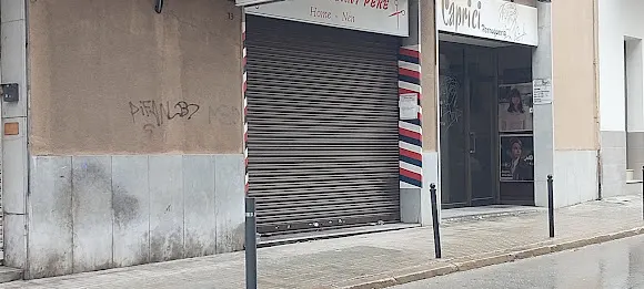 Peluquería Sant Pere - Terrassa