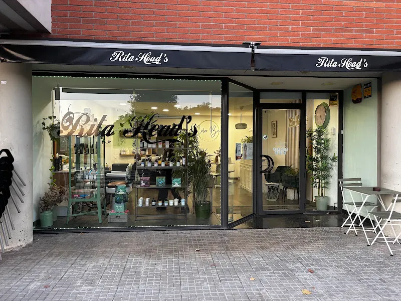 Rita Head's - Sabadell