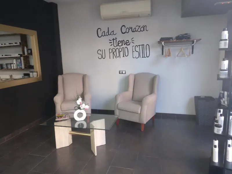 cr.la ultima imagen perruqueria unisex - Sant Vicenc de Castellet