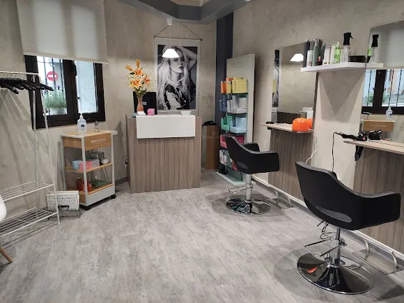 Natalia Style - Hair Salon - Granollers