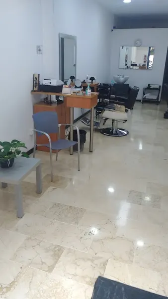 Peluquero hombre y Barbero Euro Styl - Santa Coloma de Gramenet