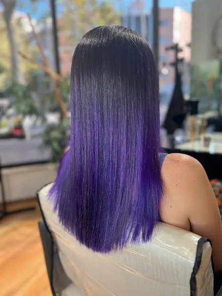 Peluquería Gaya - Peluquería en Barcelona - foto 2
