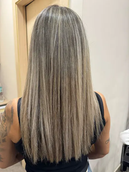 Laia Bonet Perruquers