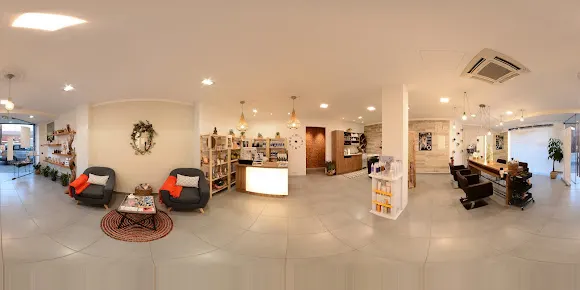 Perruqueria Sílvia - Manresa