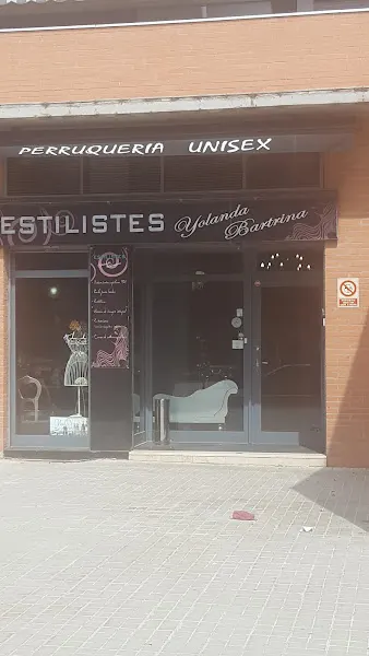 PELUQUERIA YOLANDA BARTRINA - Santa Perpetua de Mogoda