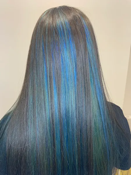 Peluquería ZigZag - Santpedor