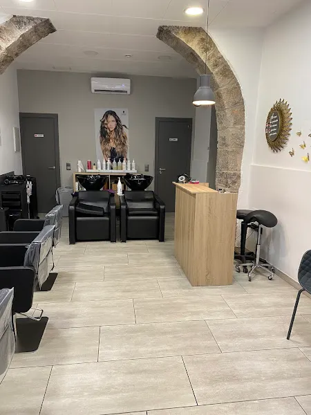 Peluqueria Yesi-K - Santpedor