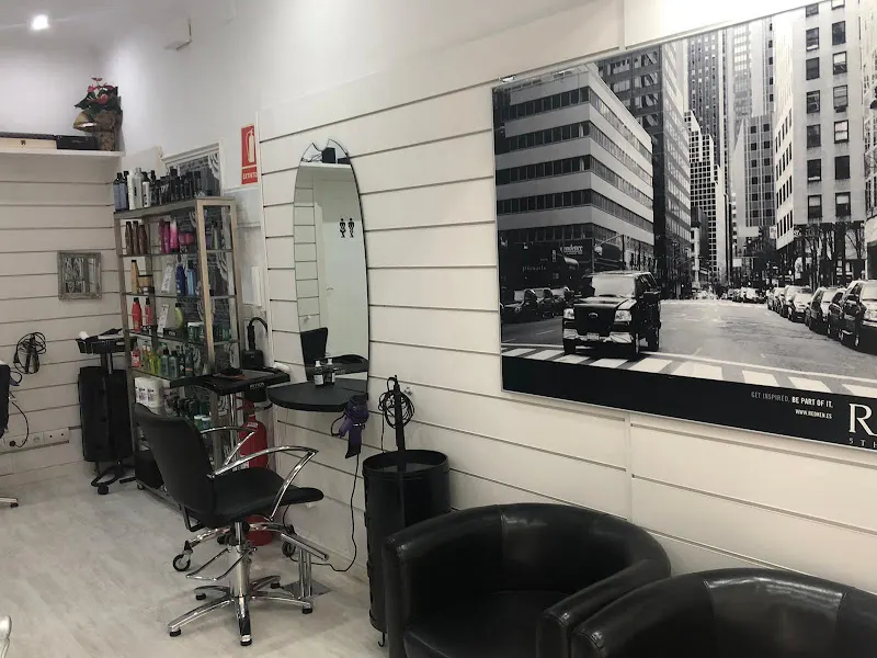 Vior Perruqueria