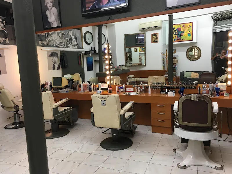 De la Zarza Peluqueros
