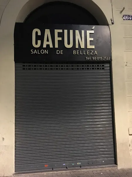 Cafuné Salon de Belleza