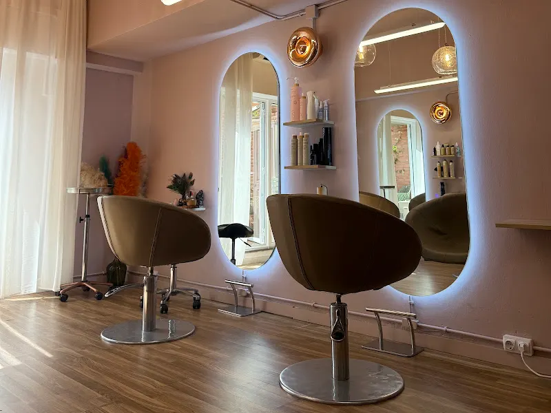 Armonic - Peluquería en Barcelona - foto 2