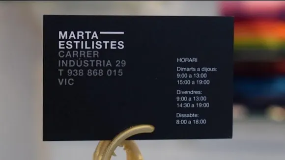 Marta Estilistas
