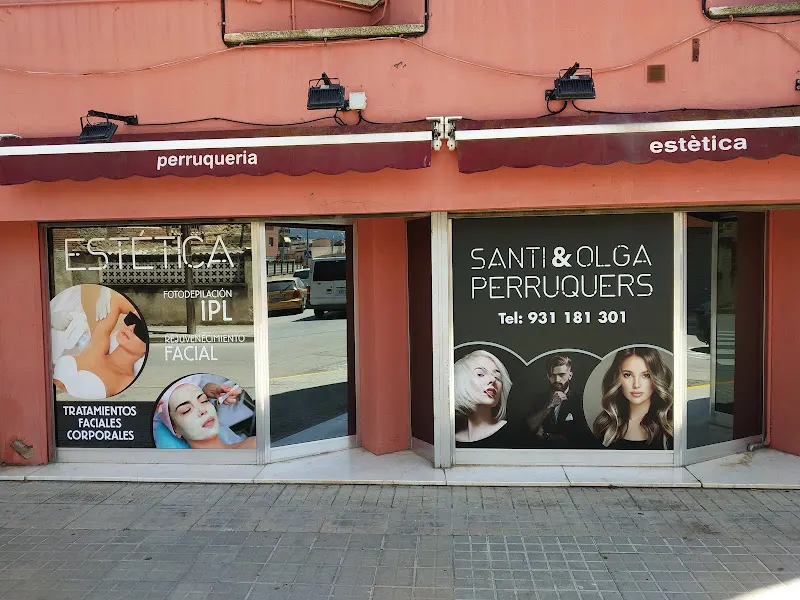 Olton perruquers - Peluquería en Tordera - foto 2
