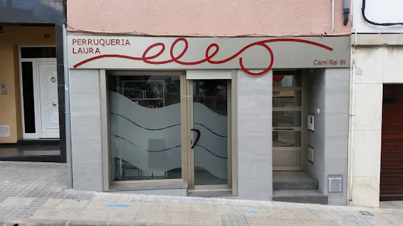 Perruqueria Laura