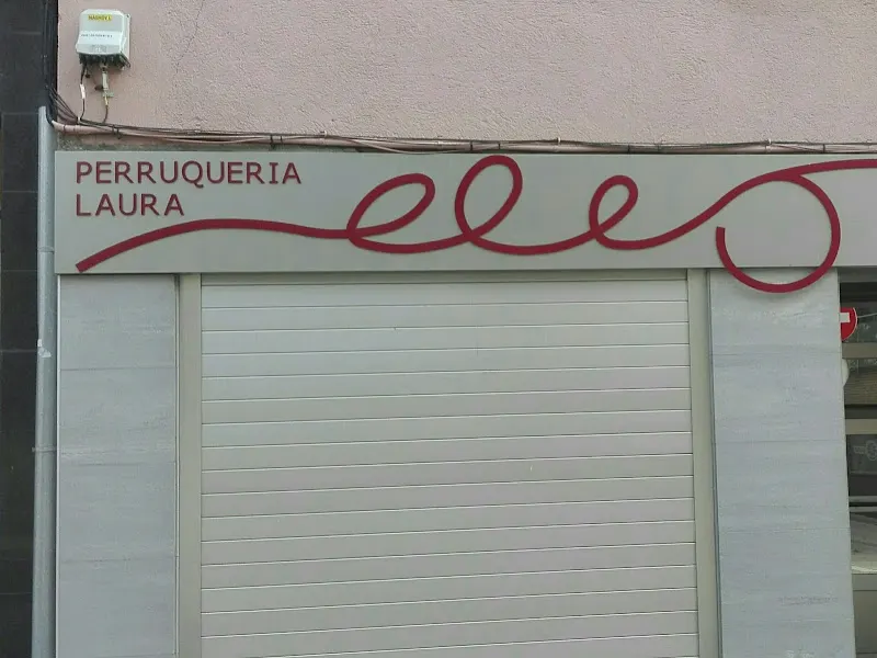 Perruqueria Laura - Tordera