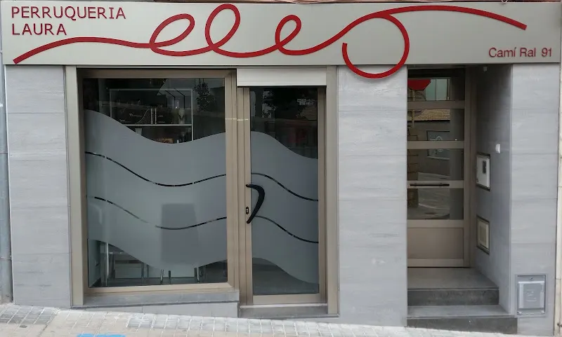 Perruqueria Laura - Peluquería en Tordera - foto 2