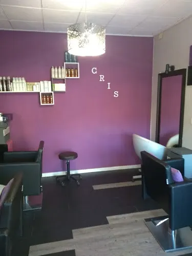 Perruqueria Cris - Sant Vicenç dels Horts