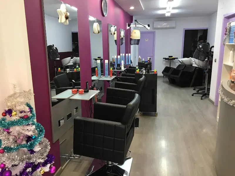 Peluquería unisex Mónica - Peluquería en Viladecans - foto 2