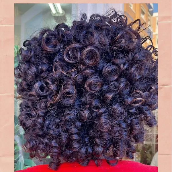 PELUQUERIA SONIA -Especialista en rizos_