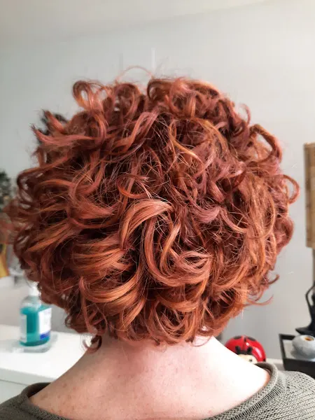 PELUQUERIA SONIA -Especialista en rizos_ - Viladecans