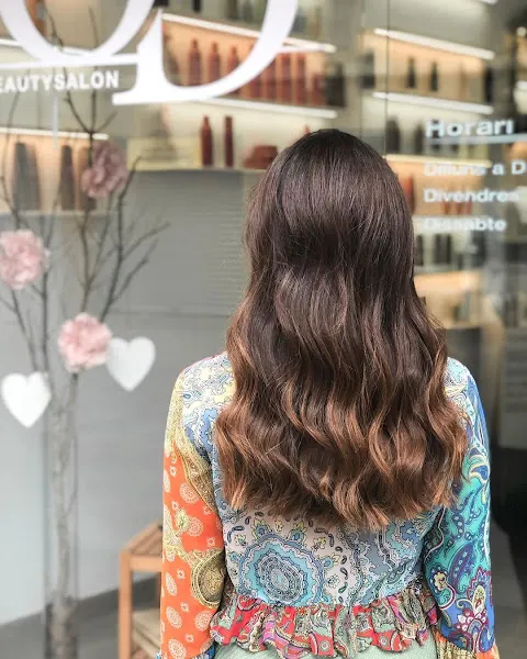 Peluquería OD Viladecans