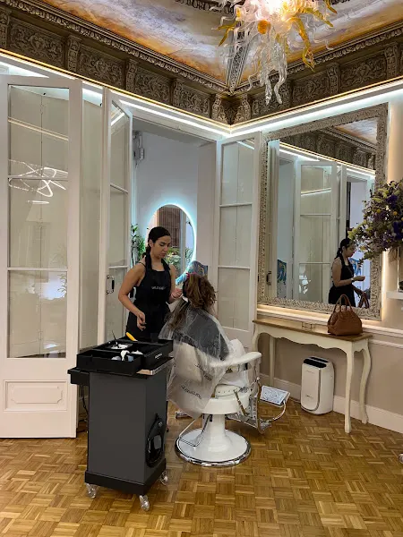 ICARO SALON