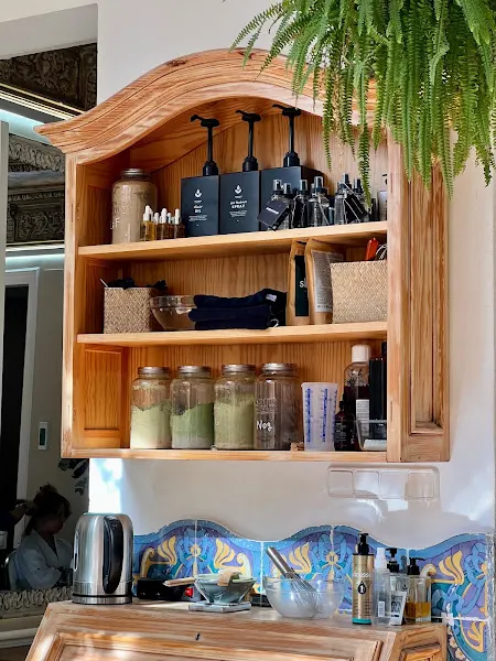 ICARO SALON - Barcelona