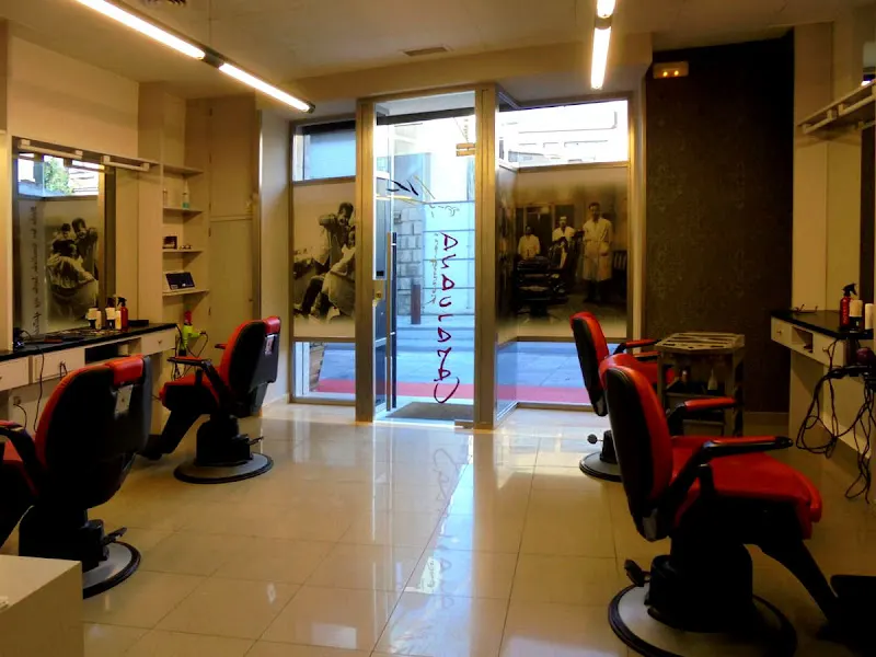 Casajuana Perruquers - Peluquería en Igualada - foto 3