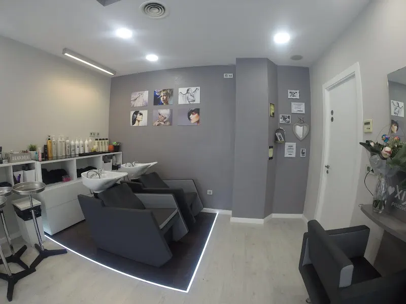 Peluqueria Xiss - Vilanova i la Geltrú